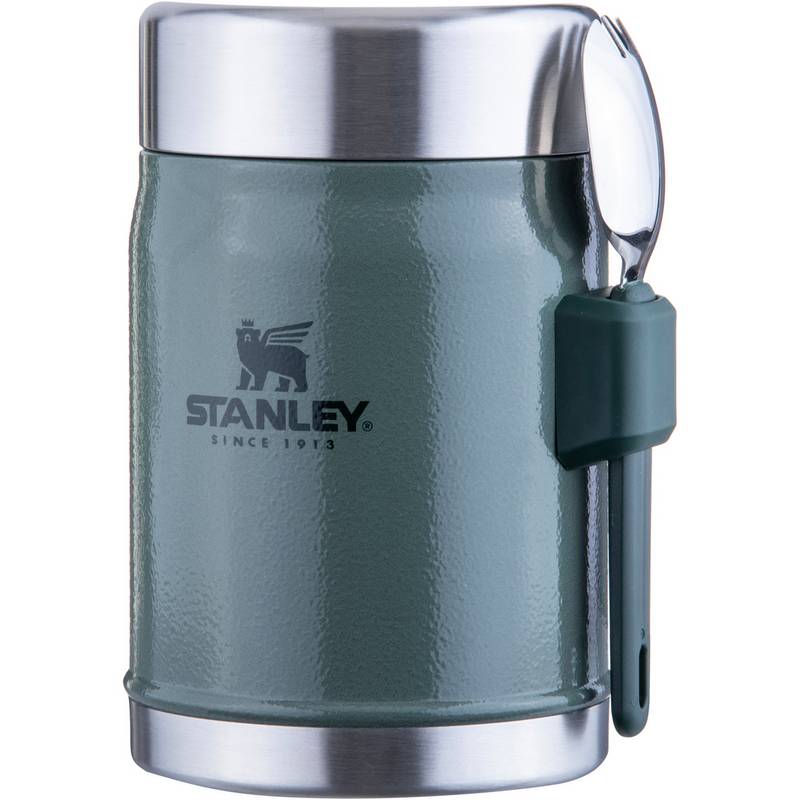 Stanley Stanley Food Jar 0.4l Campinggeschirr