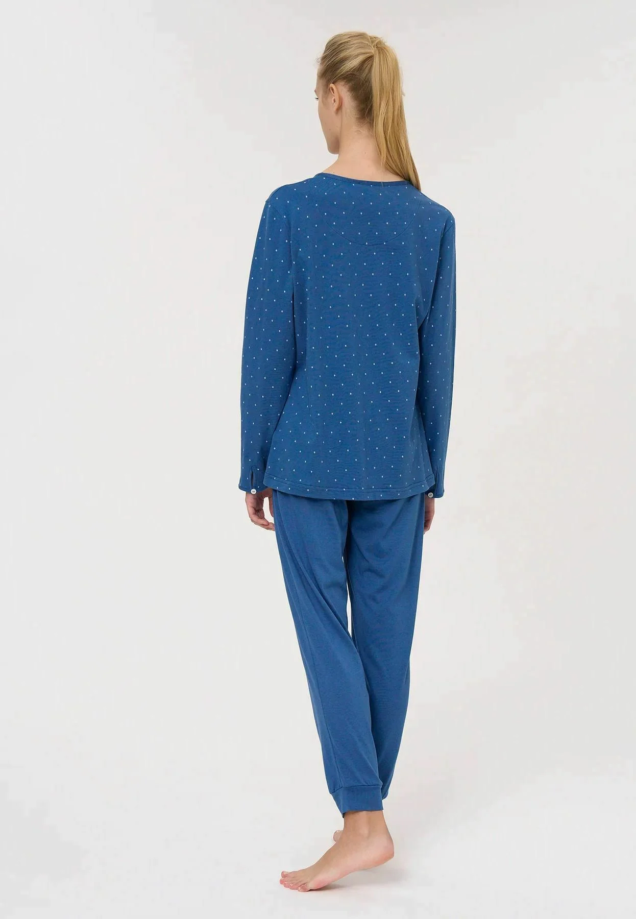 CONJUNTO DE ARAÑA - Pijama