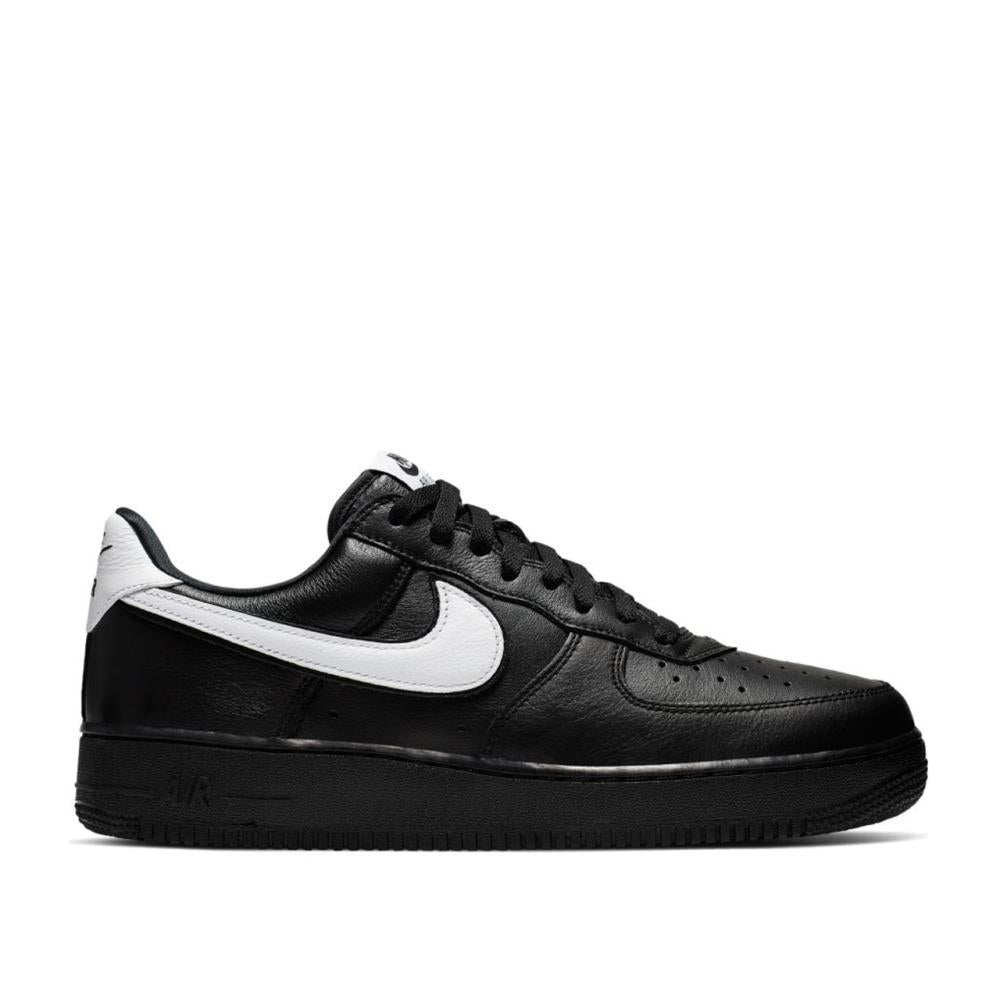 Nike Air Force 1 Low Retro QS cq0492-001 / schwarz