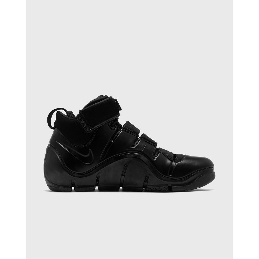 Nike Zoom LeBron 4 FJ1597-001 / schwarz
