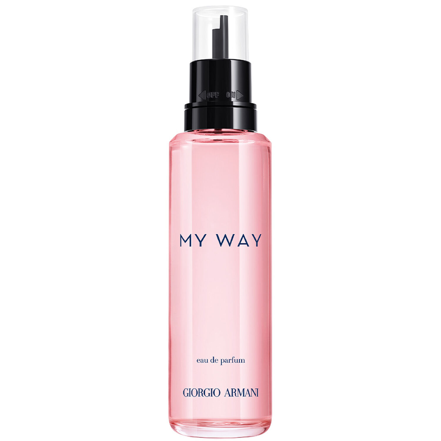Giorgio Armani My Way Recharge Eau de Parfum