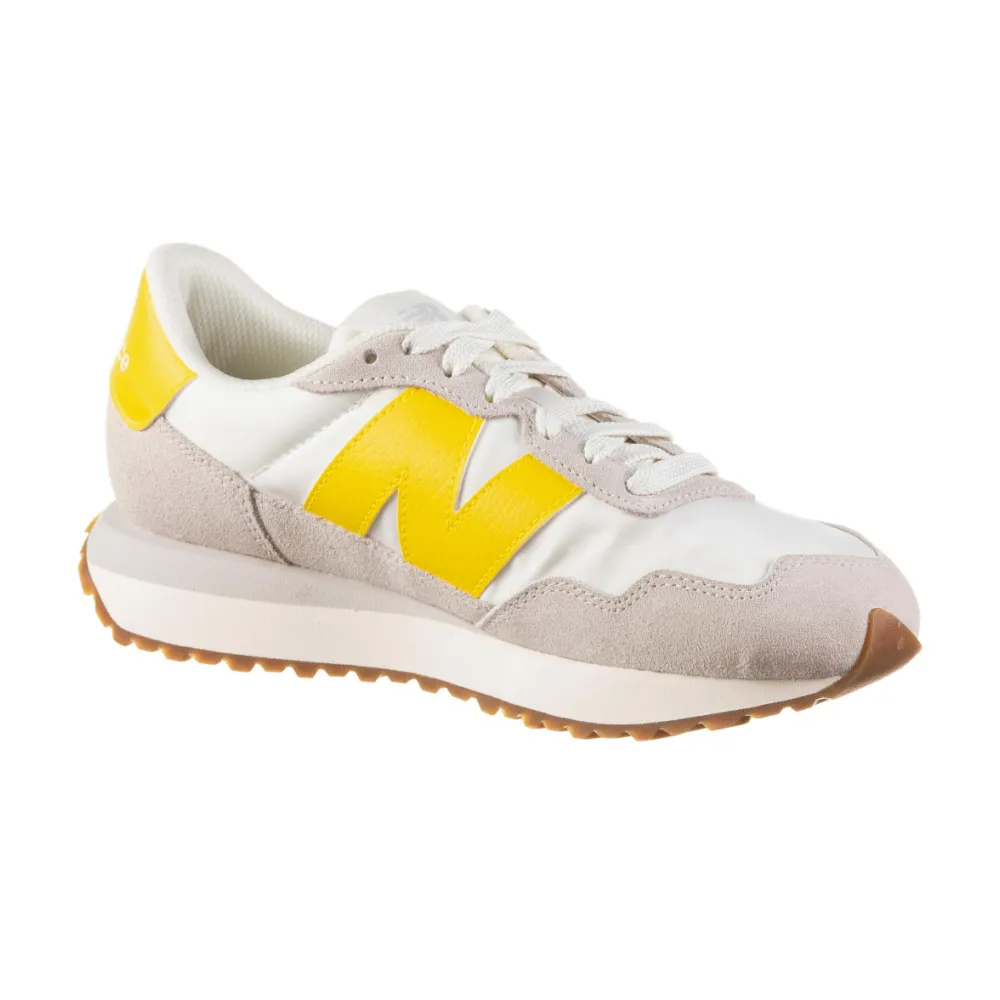 New Balance 237 WS237QE / weiss