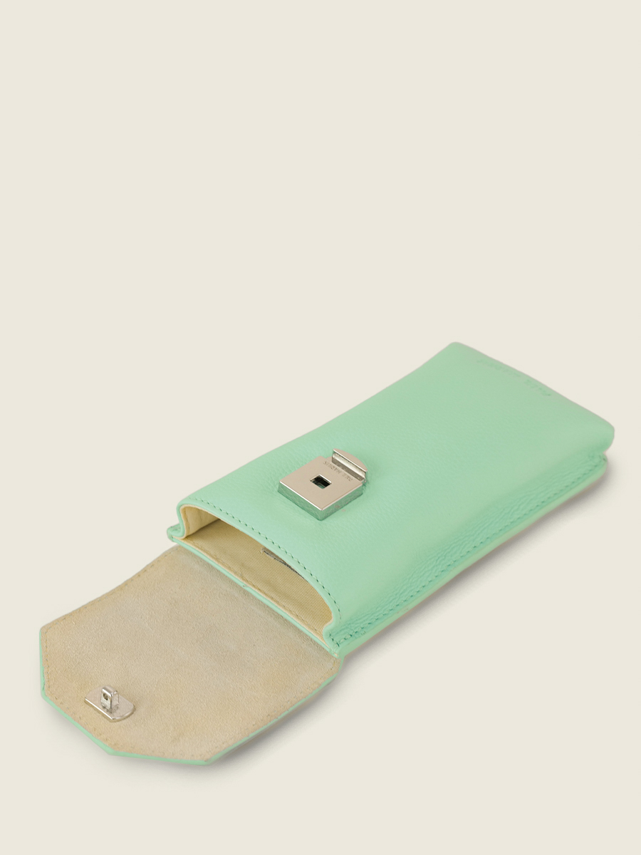 Éva Pastel - Menthe