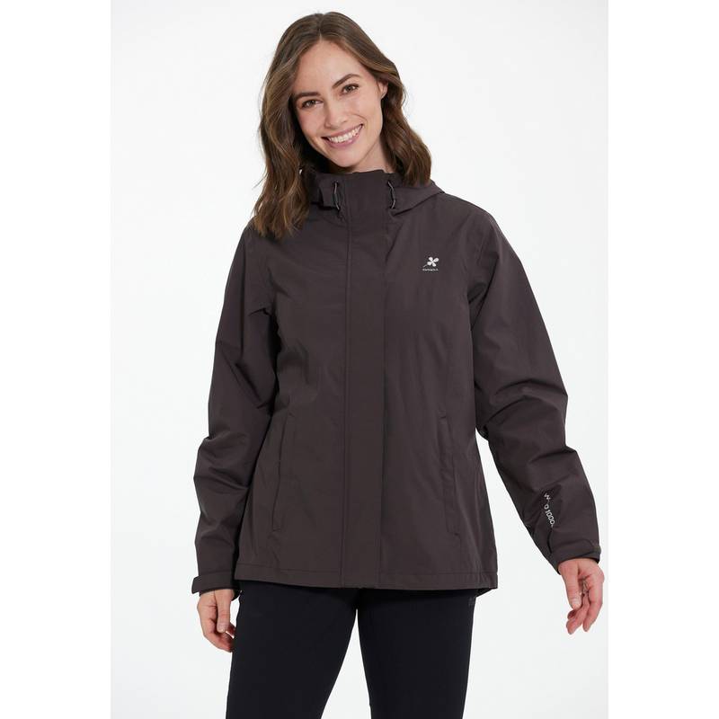 Gipfelglück Barbara Outdoorjacke Damen