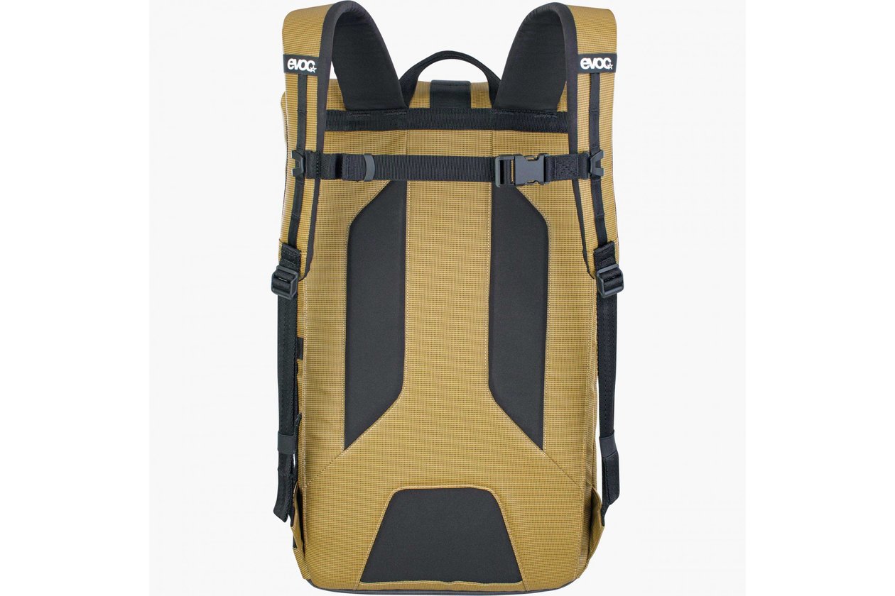 Evoc Duffle Backpack 26