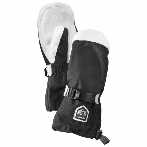 Hestra - Kebnekaise Mountain Mitt - Handschuhe