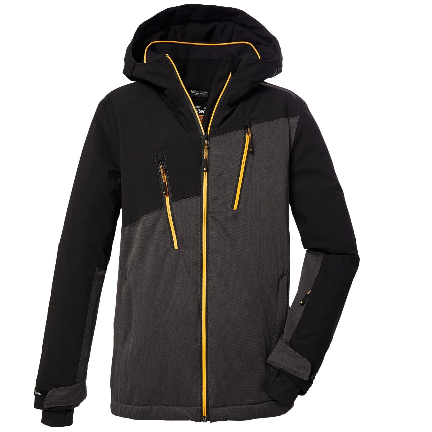 Killtec Skianzug Kinder Jungen Skijacke + Skihose Größenwahl