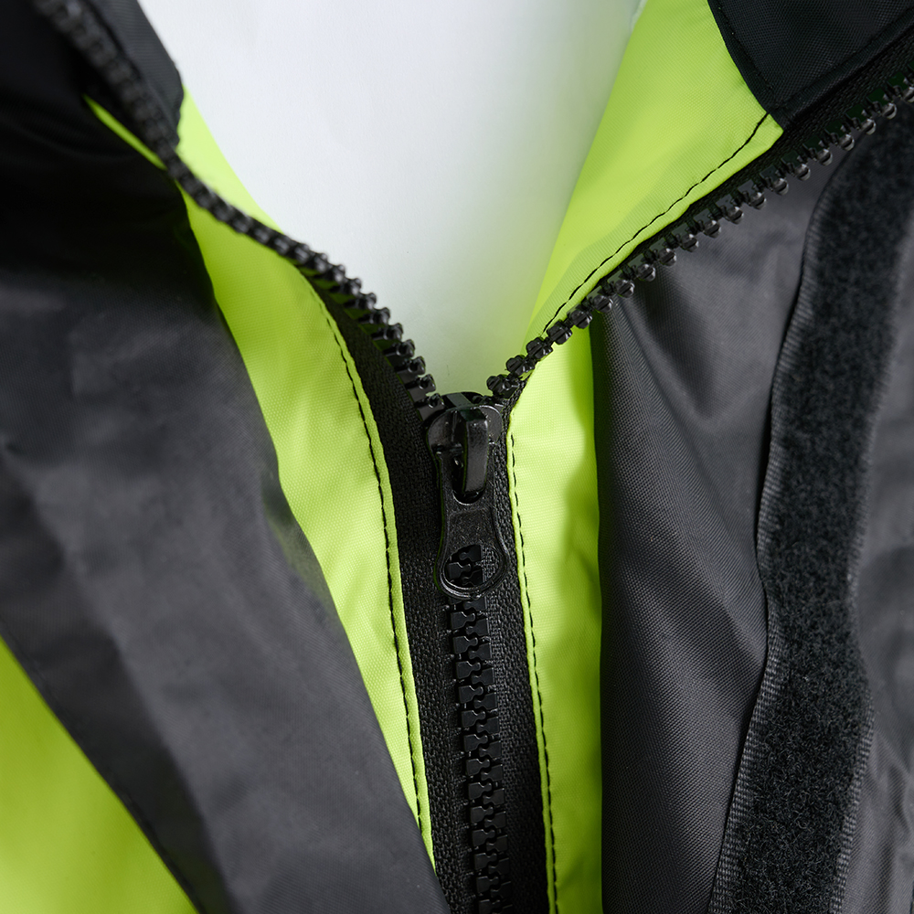 WAYSCRAL Regenjacke, Größe L - ATU