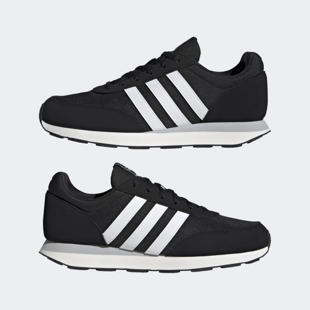 adidas Run 60s 3.0 HP2258 / schwarz