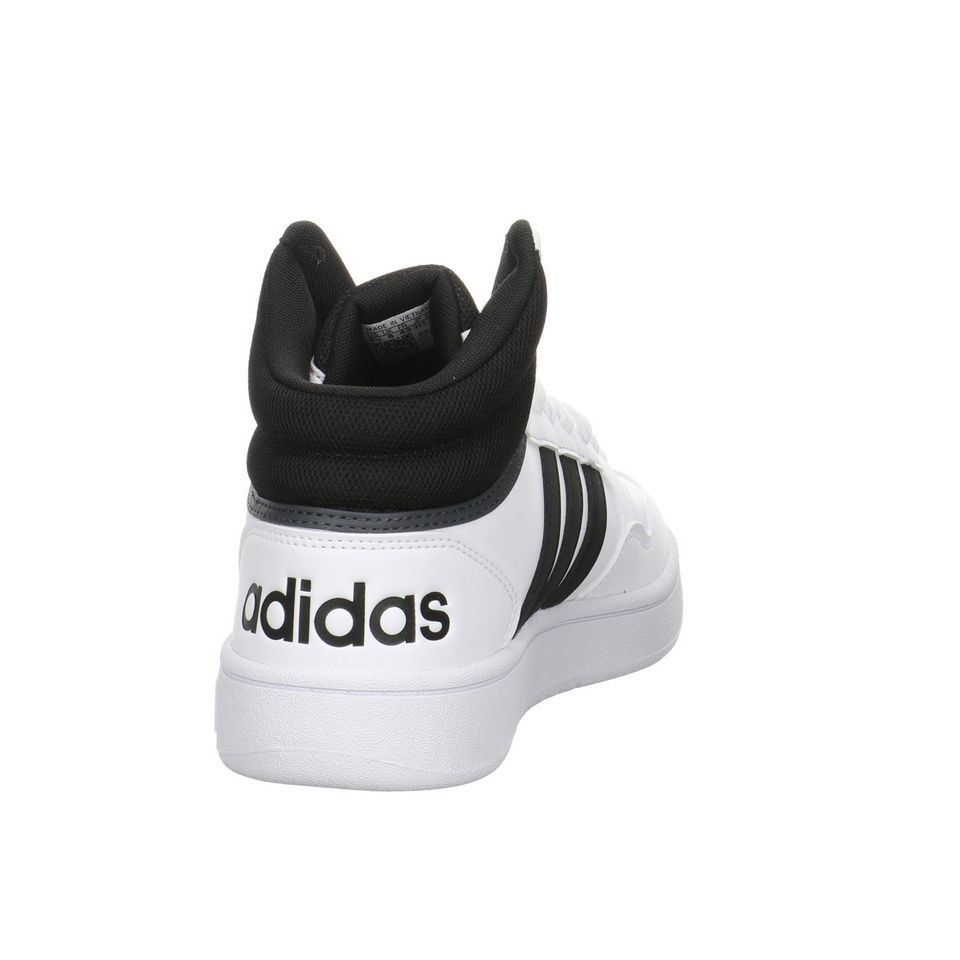 adidas Hoops 3.0 Mid Sneaker