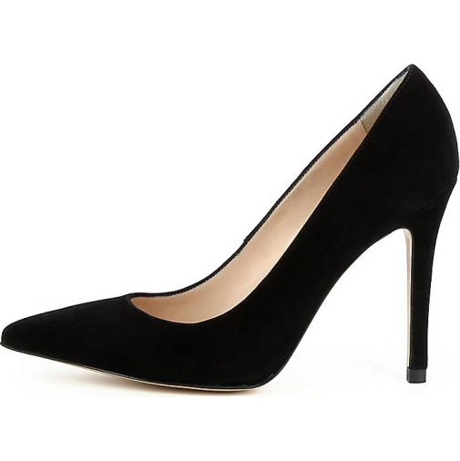 EVITA Damen Pumps ALINA