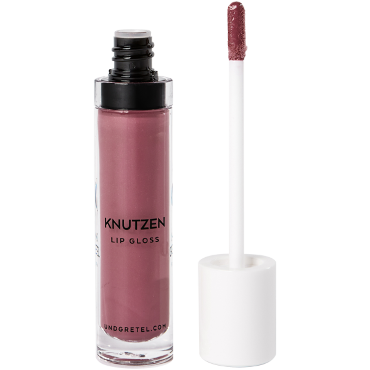 Und Gretel KNUTZEN Lipgloss