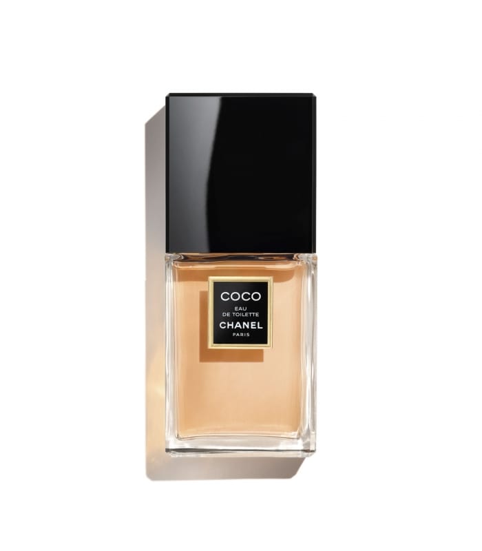 Chanel-COCO-Eau de Toilette Vaporisateur