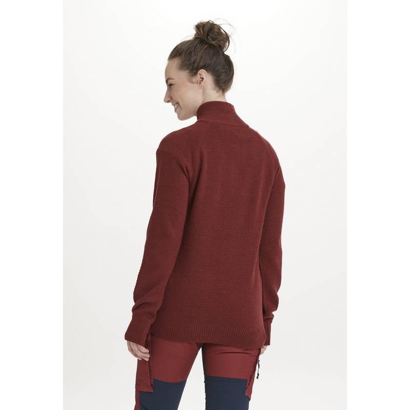 Whistler Kamry Strickpullover Damen