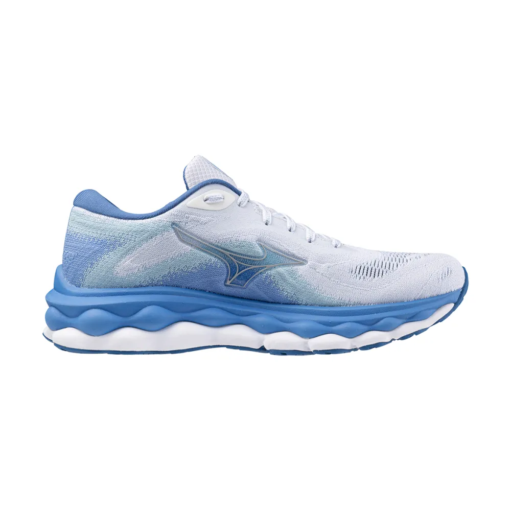 Mizuno Wave Sky 7 J1GD230274 / weiss