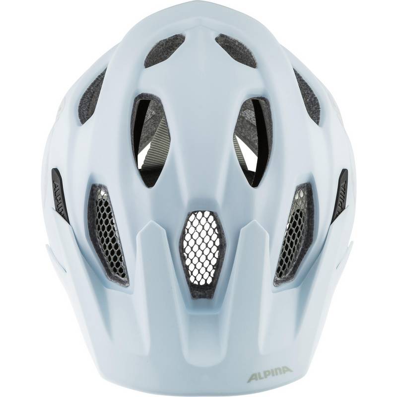 ALPINA CARAPAX JR. Helm Kinder