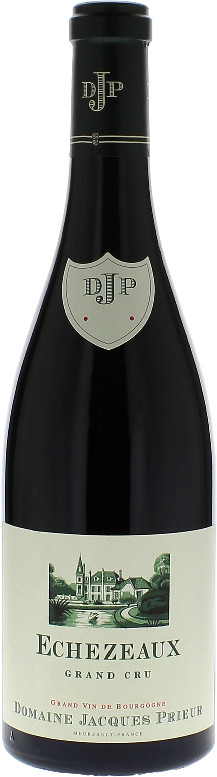 Echezeaux grand cru 2005