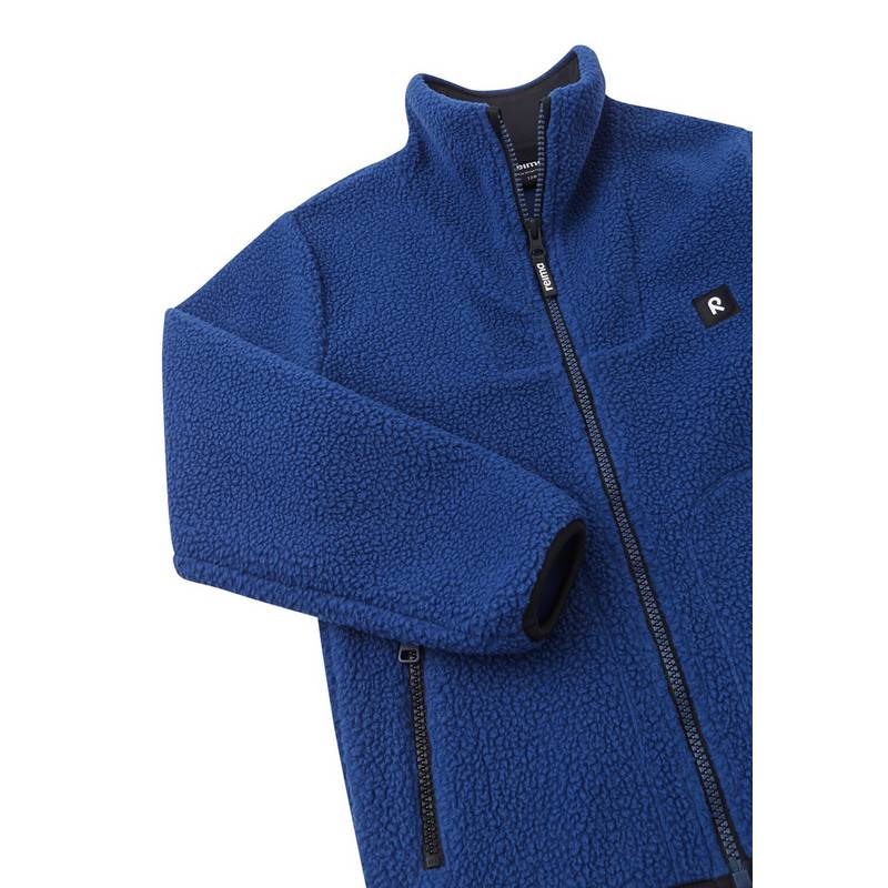 reima Turkki Fleecejacke Kinder
