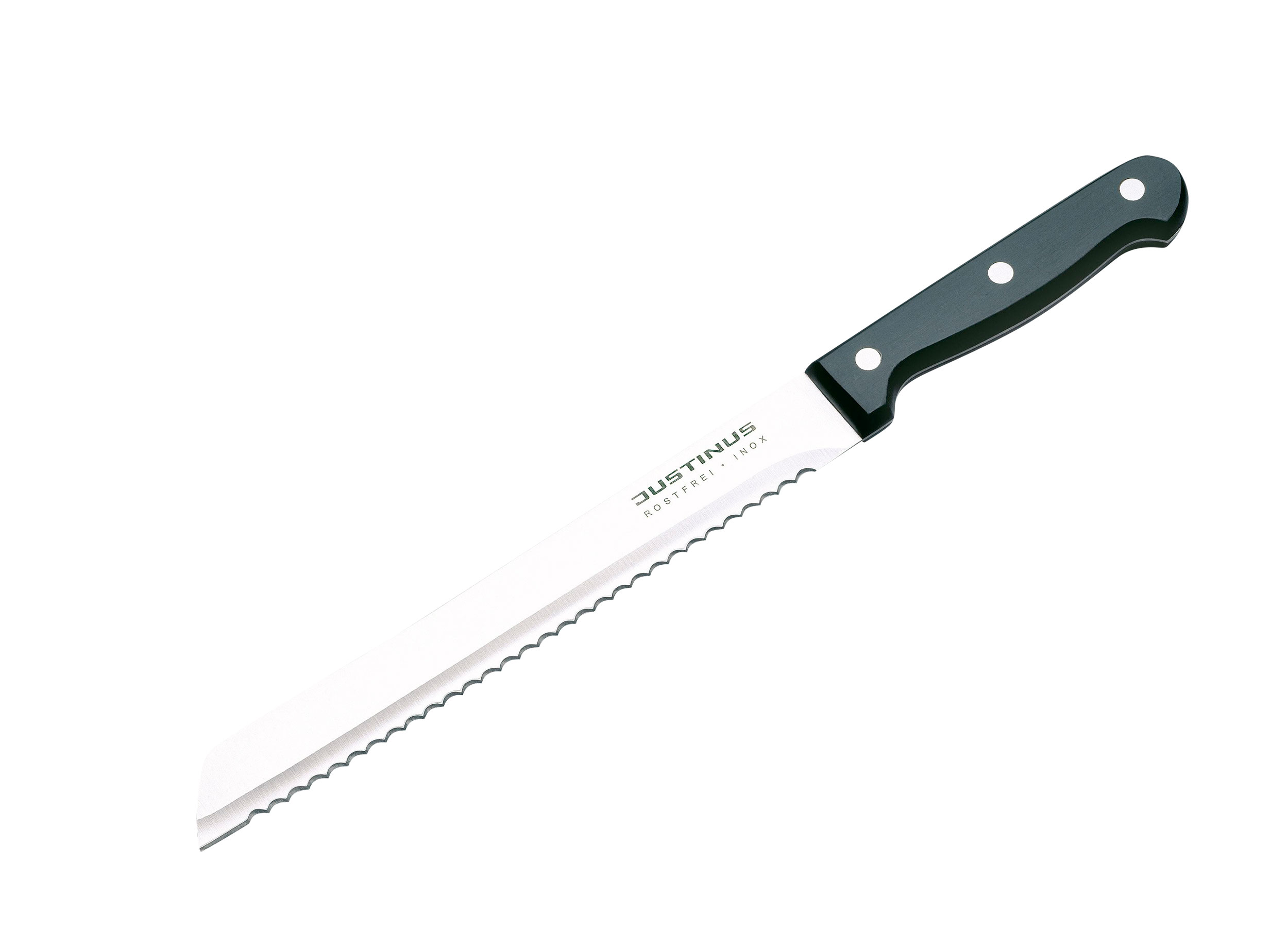 JustinusBrotmesser 21cm