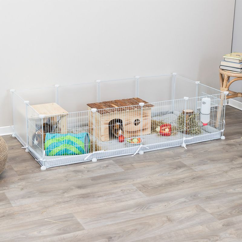 Trixie Indoorgehege zu TOP-Preisen