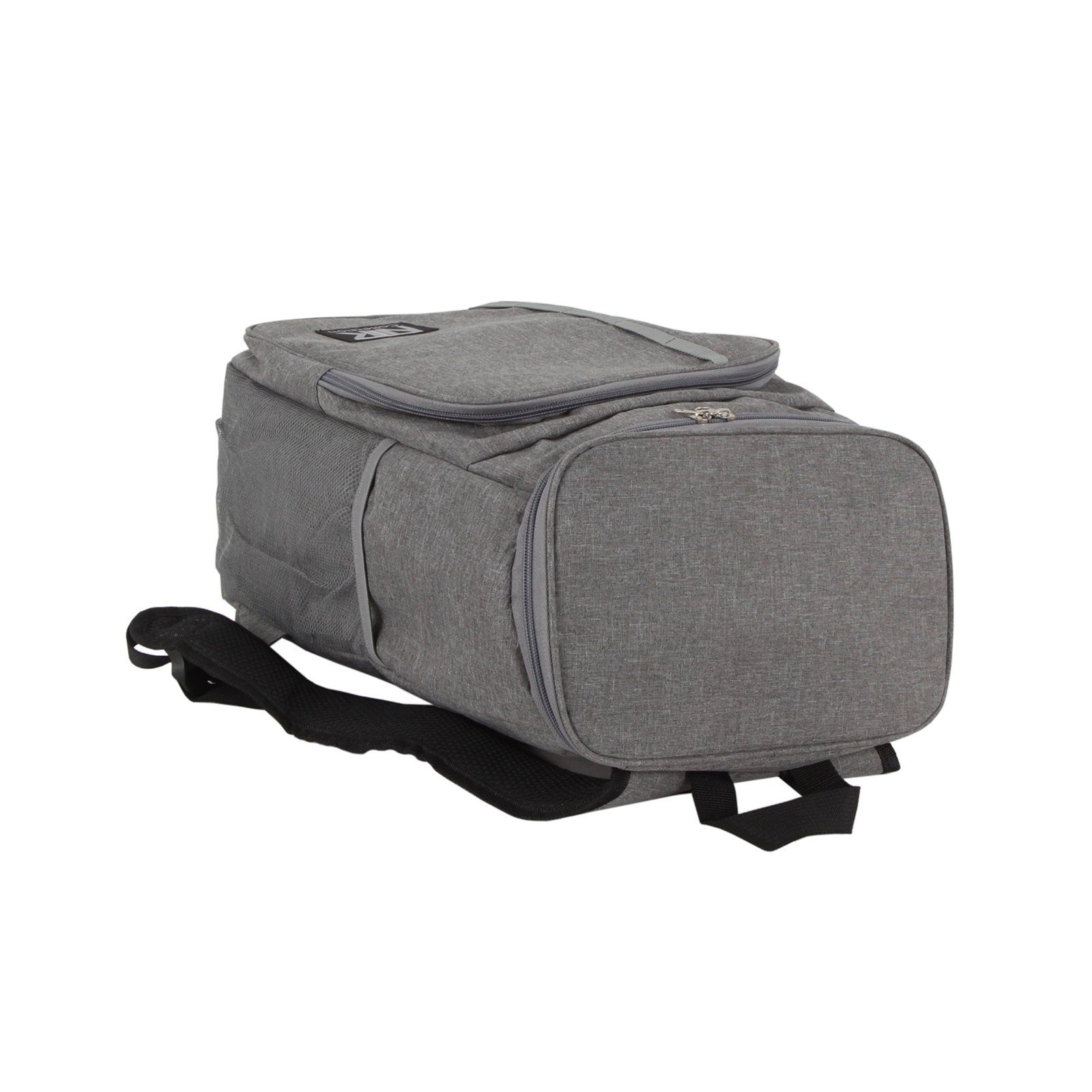 NTK-Collection Kühltasche Kühlrucksack Neria Grau