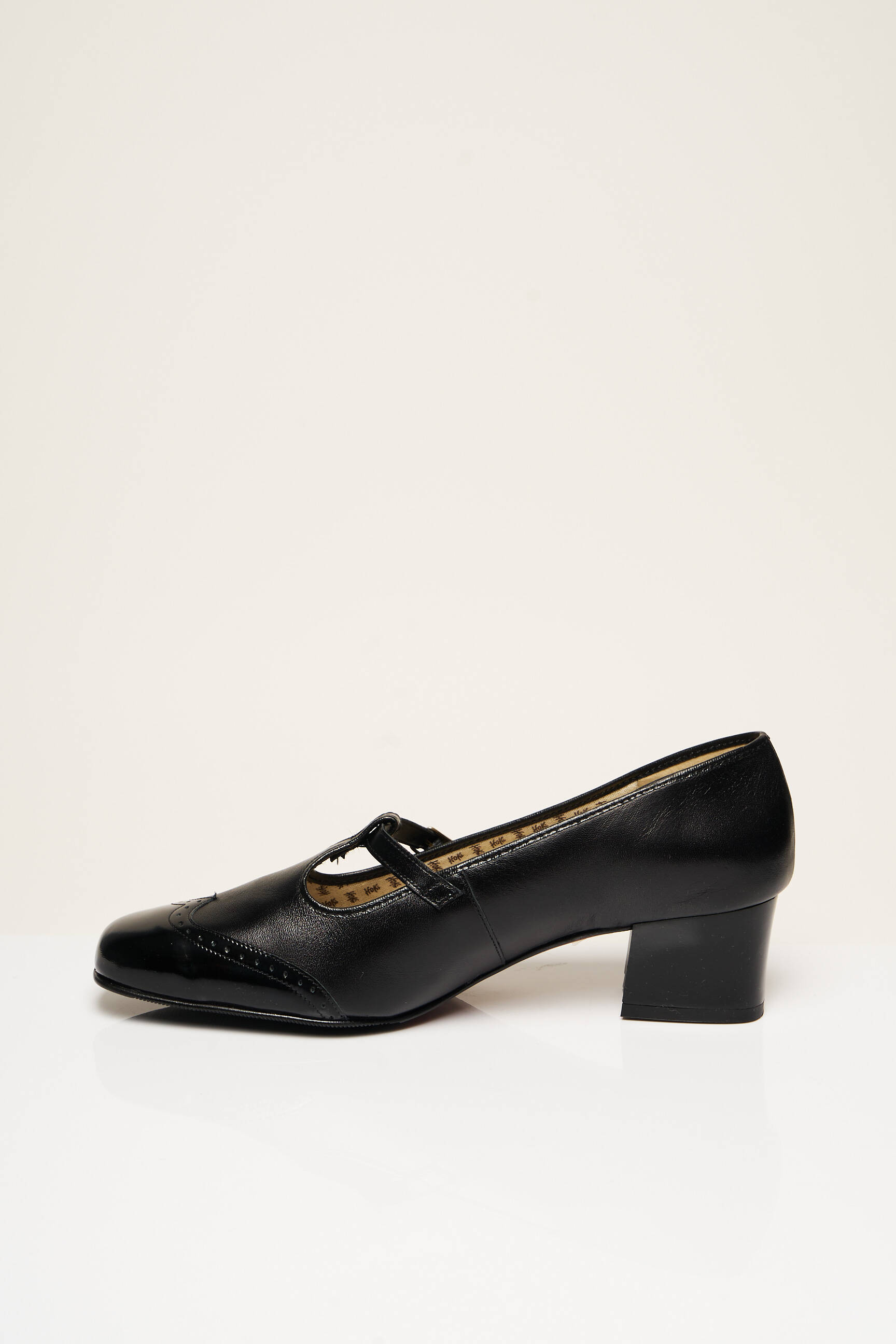 Hoki Escarpins Femme couleur noir