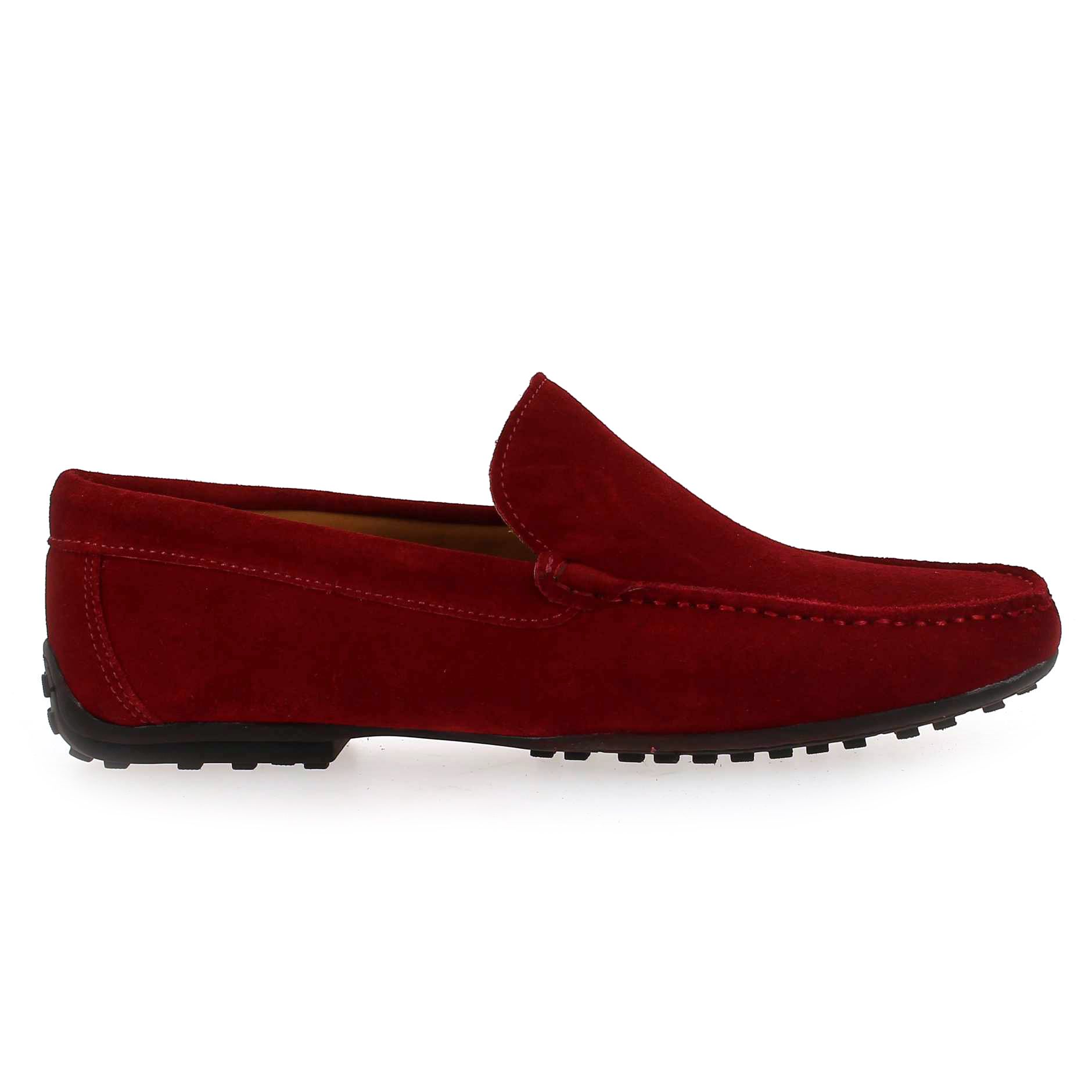 Baxton  93515 e19 - rouge