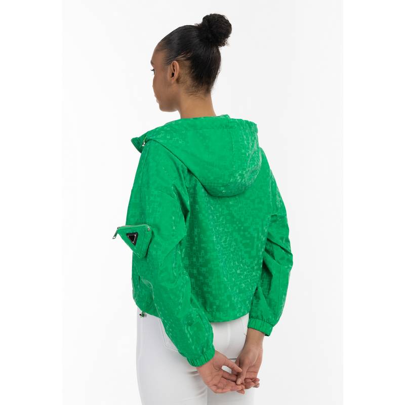 MYMO Kurzjacke Damen