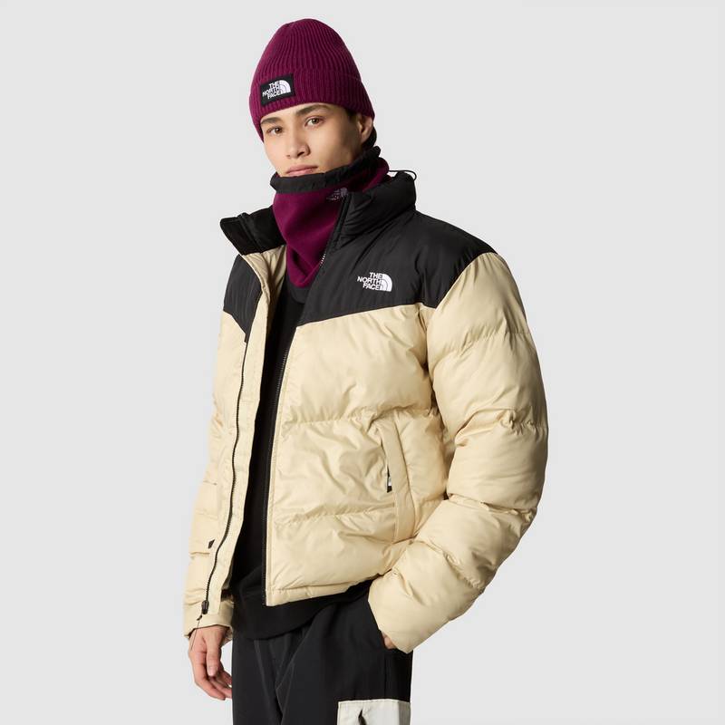 The North Face Saikuru Steppjacke Herren