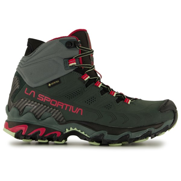 La Sportiva - Women's Ultra Raptor II Mid Leather Wide GTX - Wanderschuhe