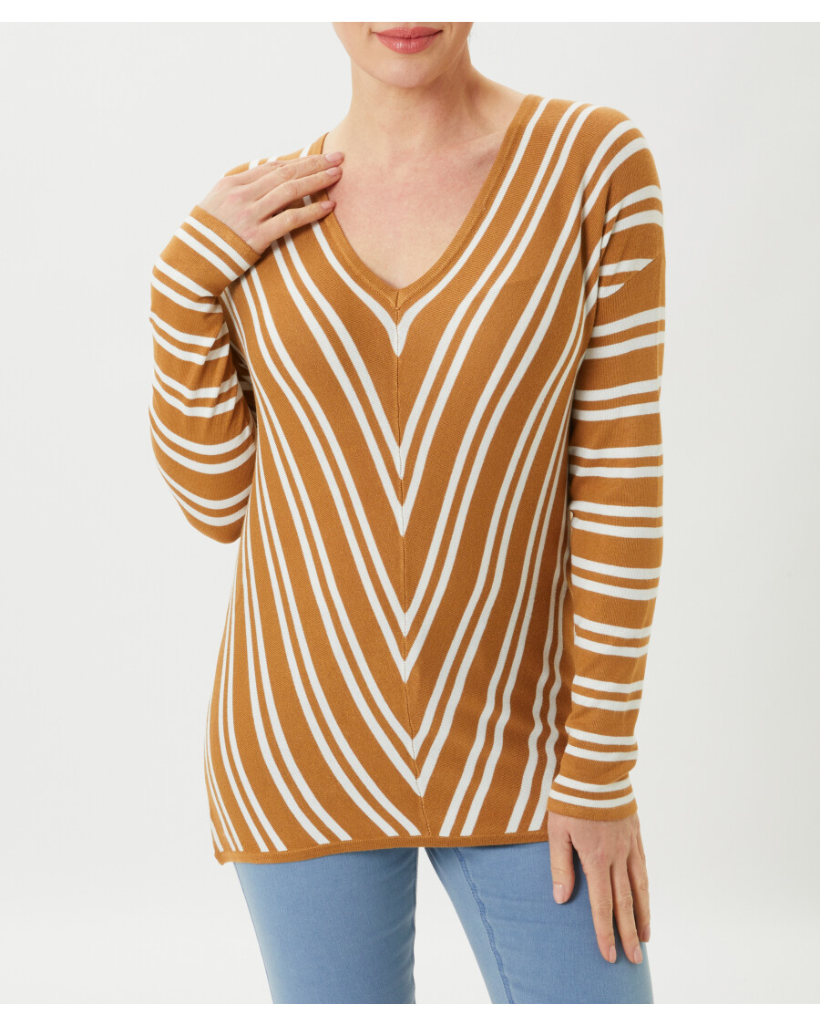 Feinstrickpullover