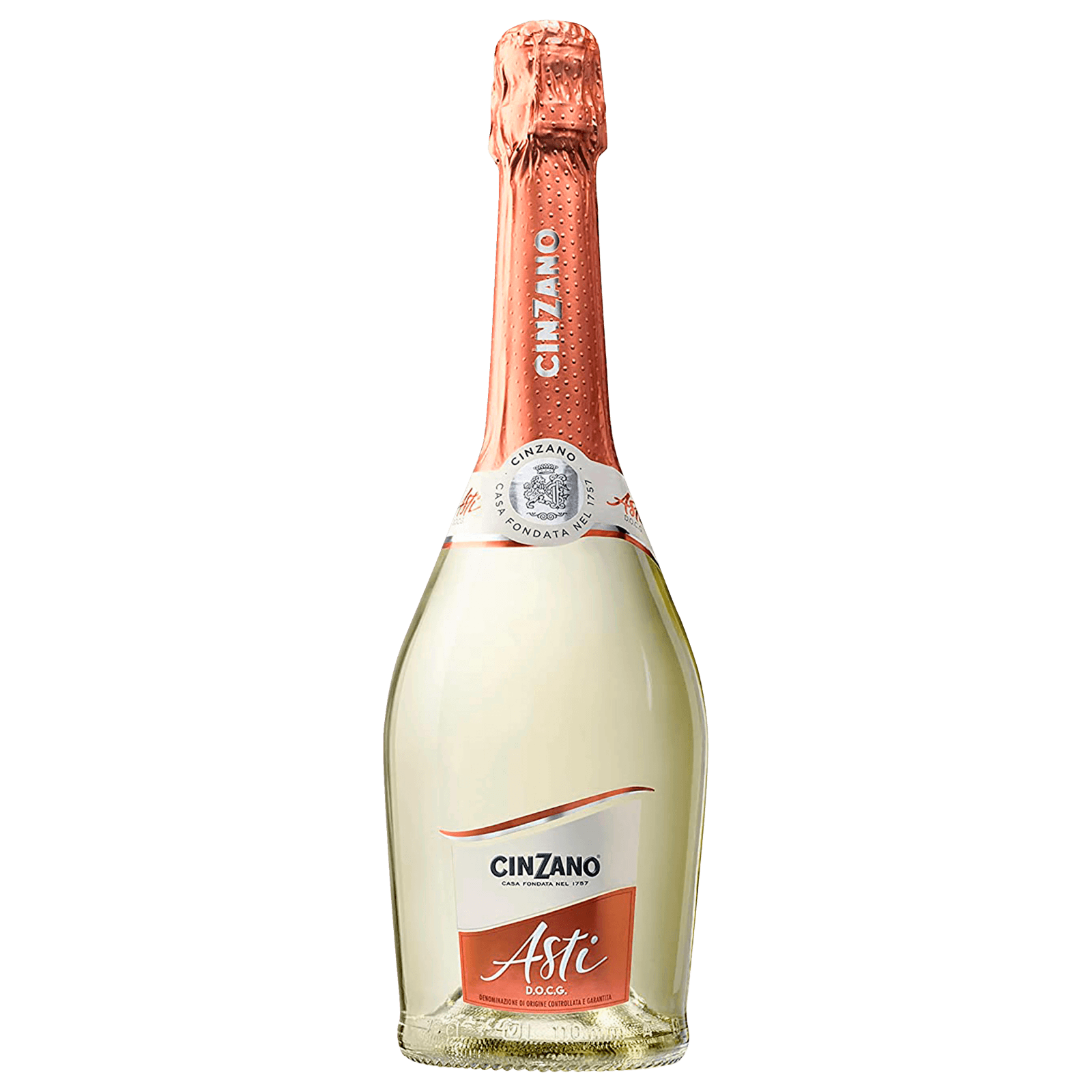 Cinzano Asti 0,75l