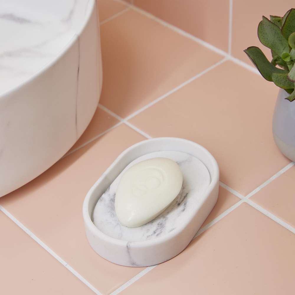 Foamie Crème visage de jour anti-âge Crème visage solide