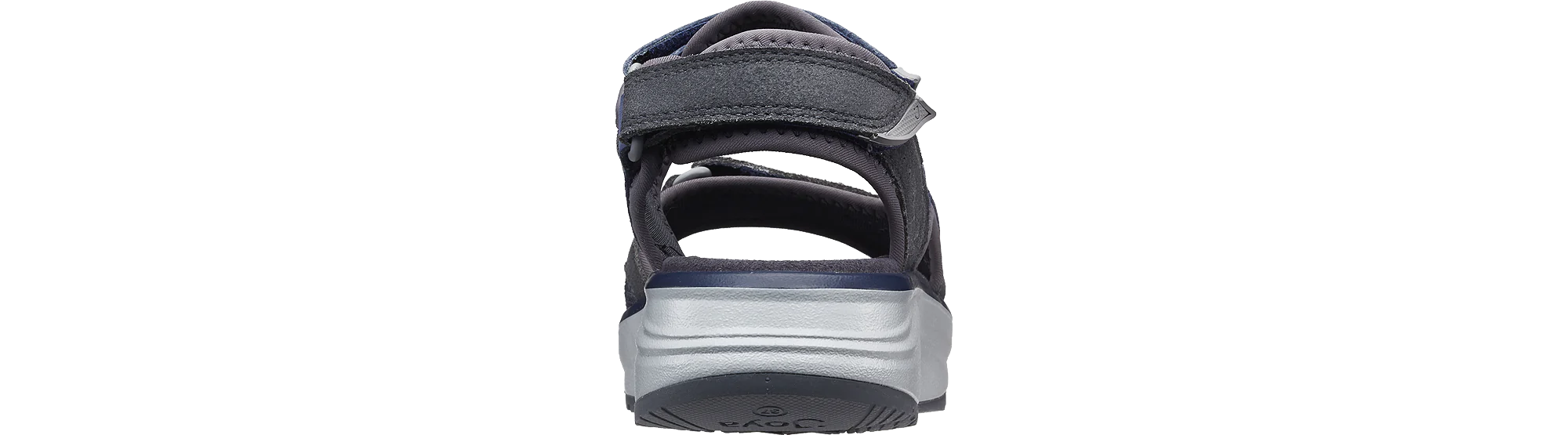 Komodo W grey-blue