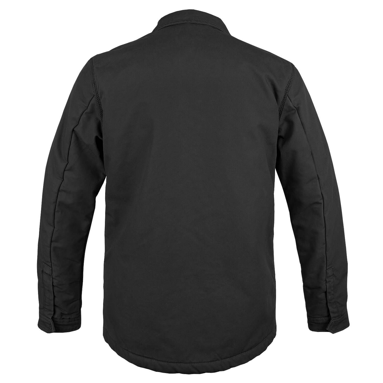 Dean Sherpa Jacket