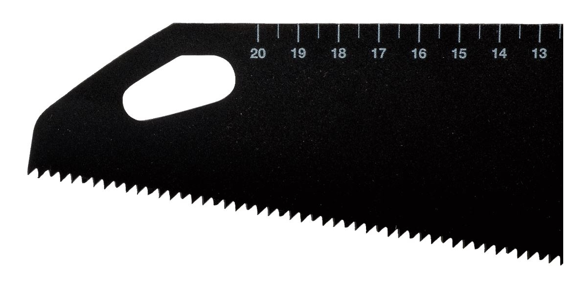 Bahco EX-22-XT9-C Superior™ sågblad, för BHS-handtag, för medelgrovt till grovt material, 9/10 TPI, 22
