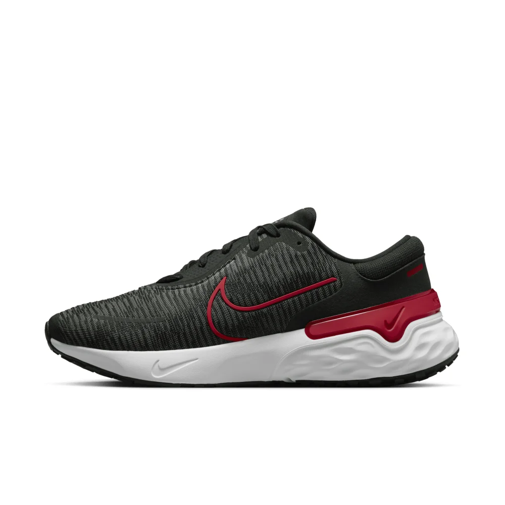 Nike Renew Run 4 DR2677-003 / schwarz