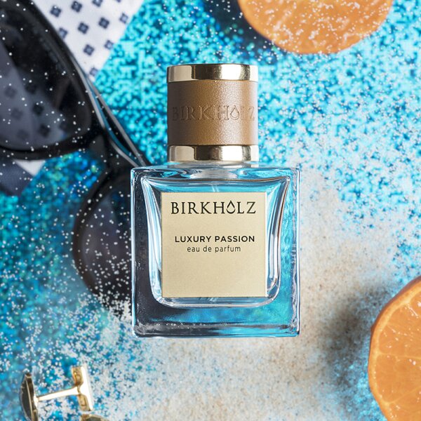 Birkholz Luxury Passion Eau de Parfum