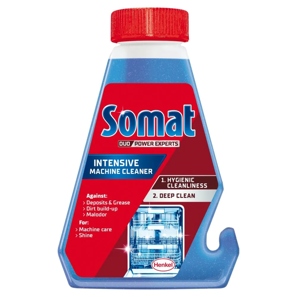 „Somat“ mašinų valiklis