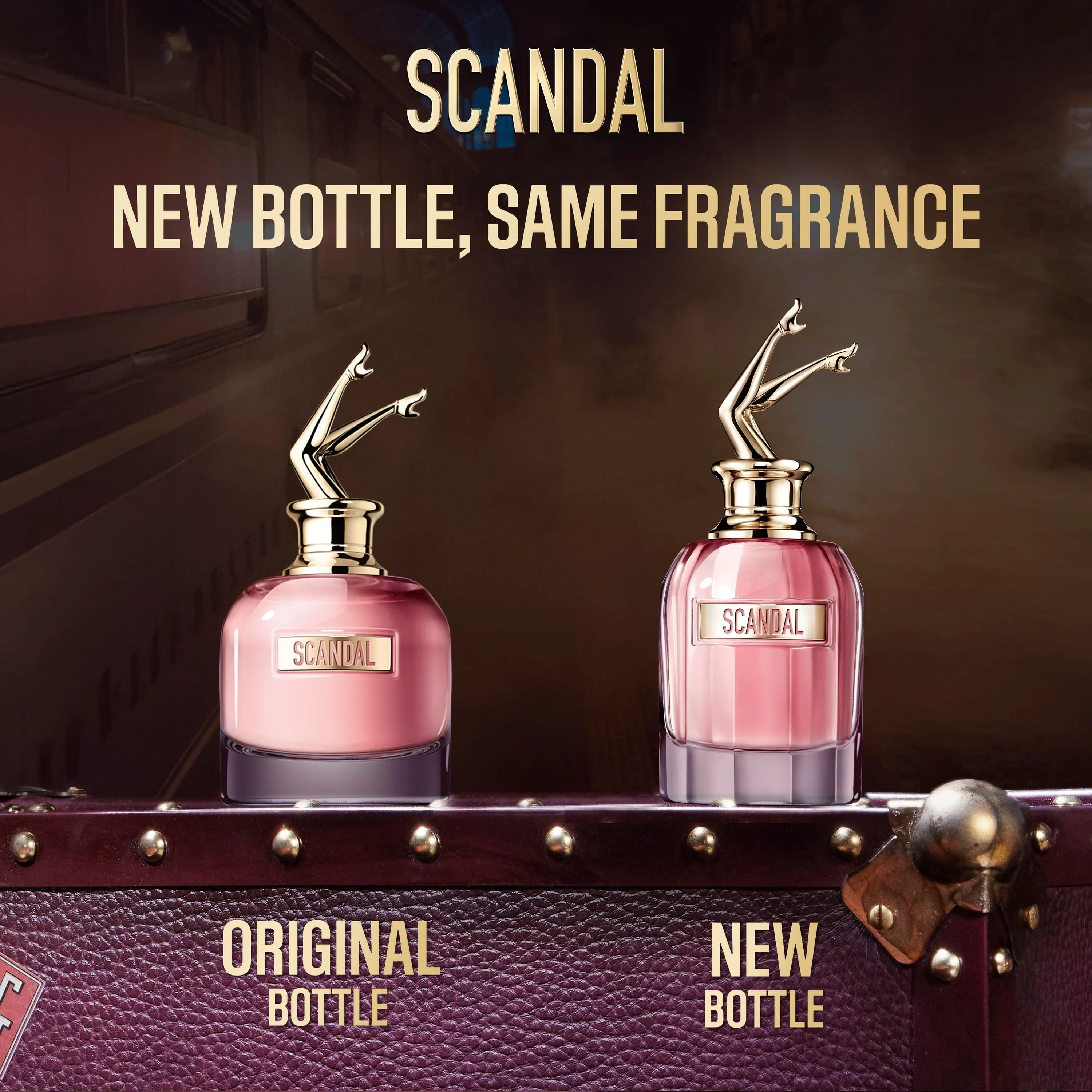 Scandal Scandal - Eau de Parfum