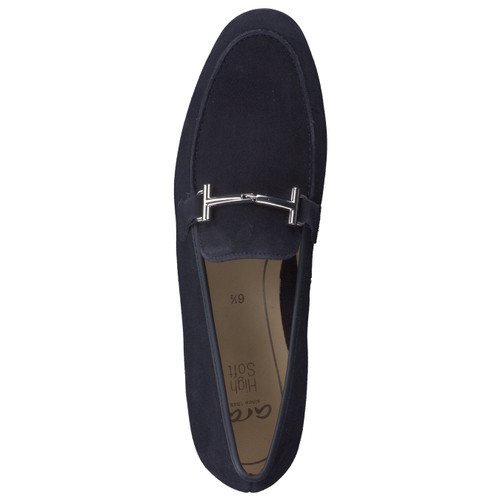 Slipper-25011090030 Ara