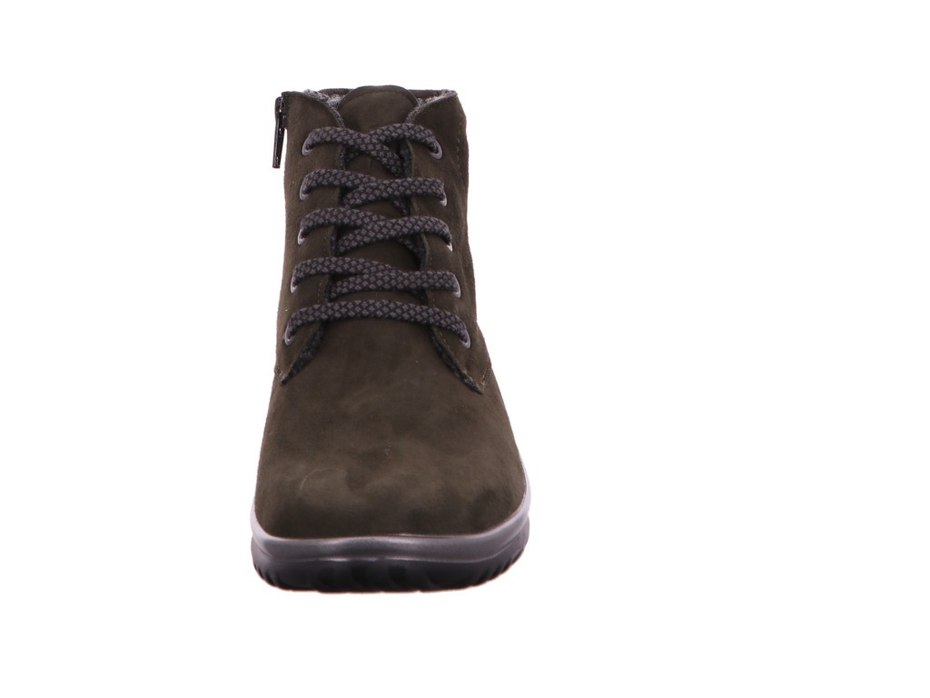 SEMLER Stiefeletten braun