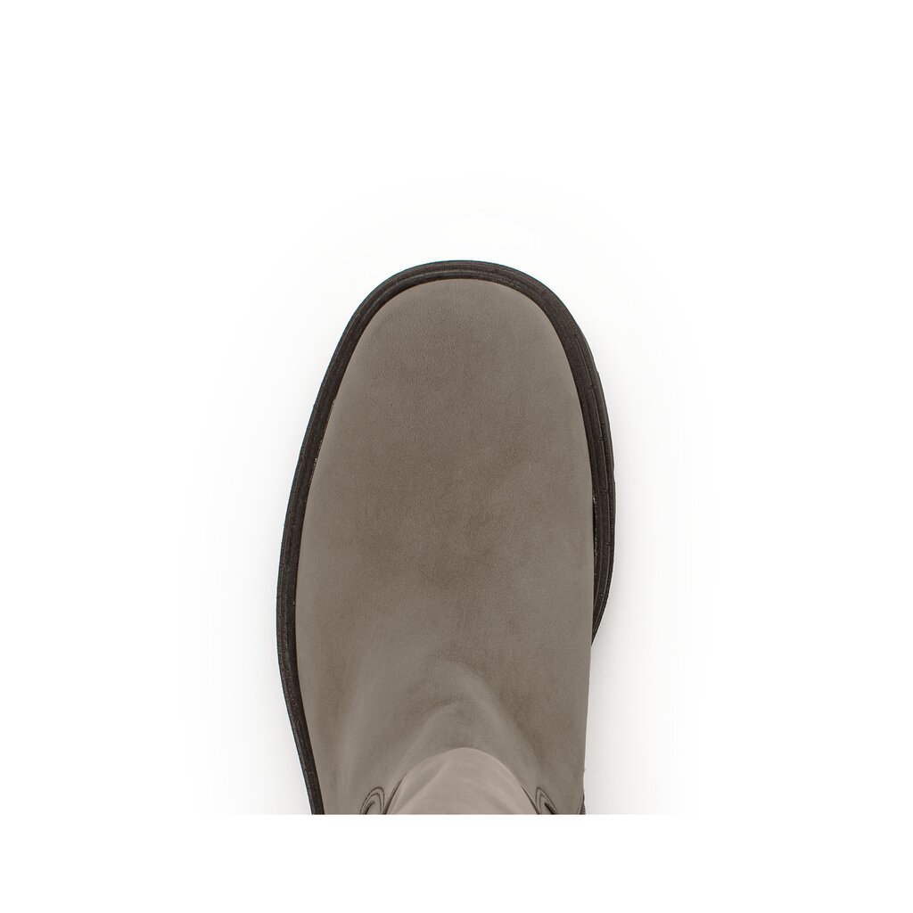 Gabor fashion Sportlicher Stiefel grau