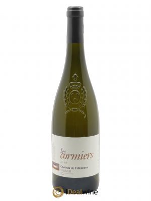 Saumur Les Cormiers Château de Villeneuve  2020 - Lot de 1 Bouteille
