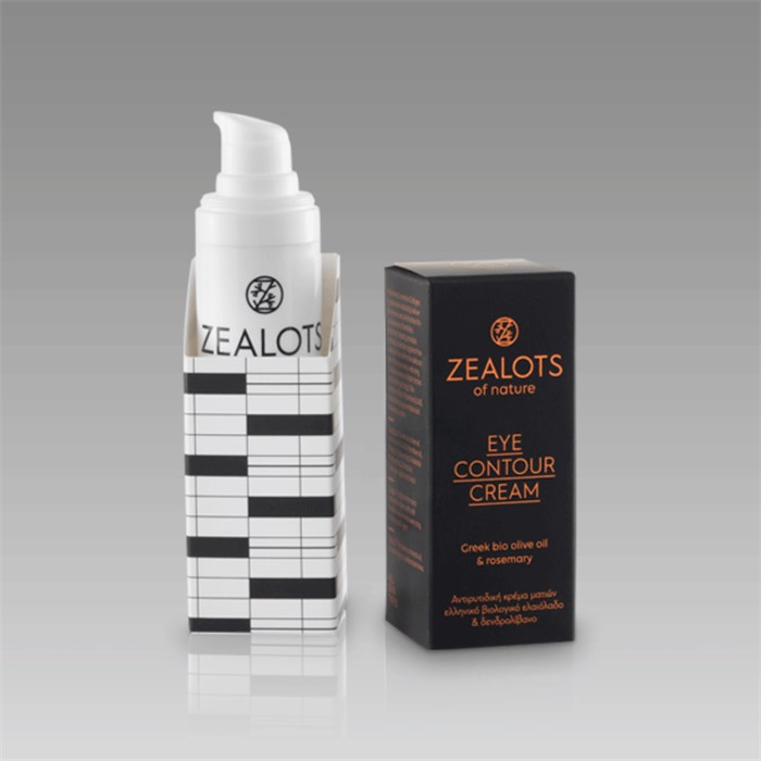 Eye Contour Cream