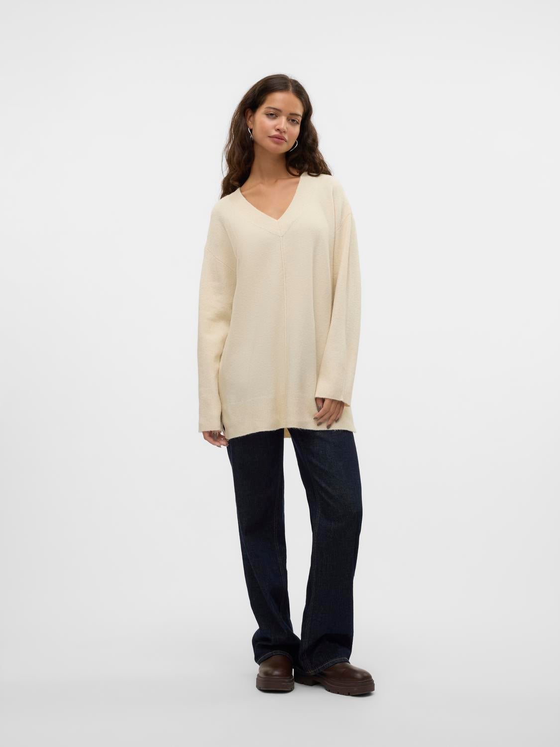 VMESTI Pullover