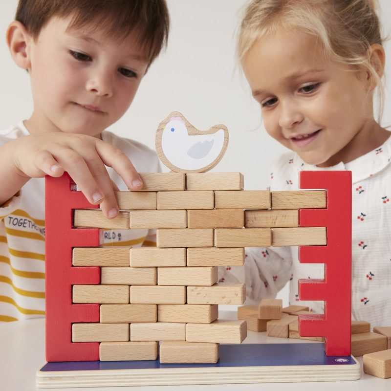Jeu de société Cocoti Oxybul