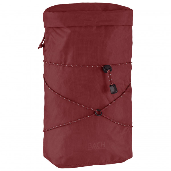 Bach - Pocket Side Compression - Packsack