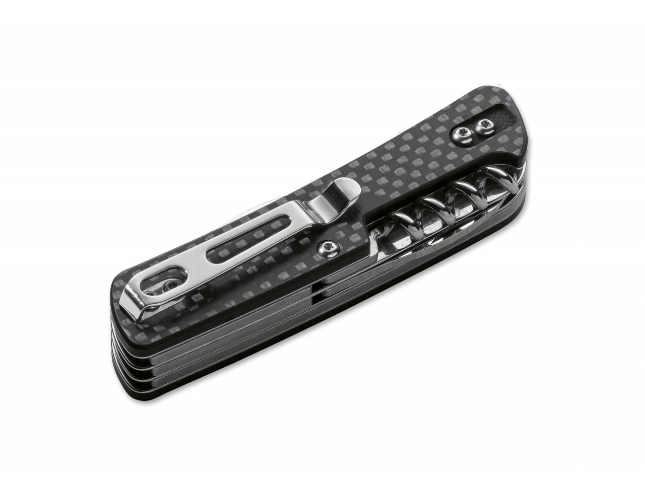 Tech Tool Carbon 6