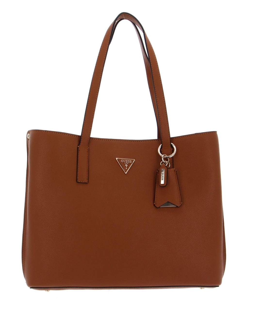 GUESS Handtaschen braun